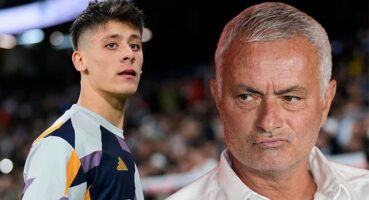 Jose Mourinho Arda Güler İçin Kararını Verdi!