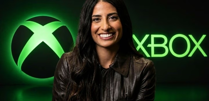 asha xbox