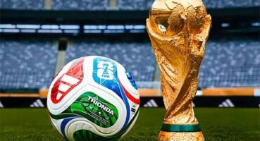 2026 Dünya Kupası’nda Erken Final Esintileri: Son 32 Eşleşmeleri Resmen Belli Oldu!