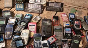 Çekmecede Unutulan Define: Bu Eski Cep Telefonu Modelleri Şimdi Birer Servet Değerinde!