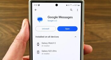 Android İçin Mesajlaşmada Yeni Dönem Başladı