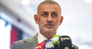 Türk Futbolunda FIFA Depremi: Hacıosmanoğlu “Kesinlikle Kampa Almayız” Diyerek İsmi İfşa Etti!