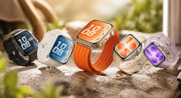 Huawei Watch Fit 5 Serisi Türkiye’de: Sınırlar Kalkıyor