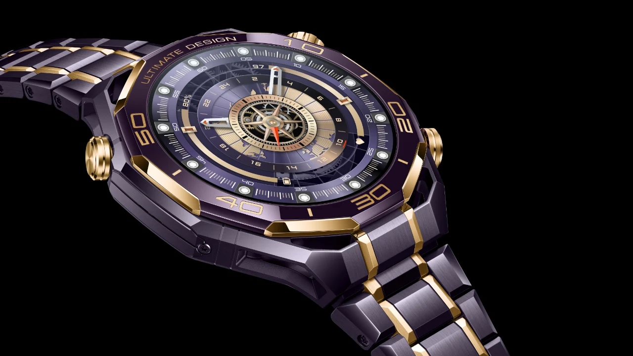 huawei watch