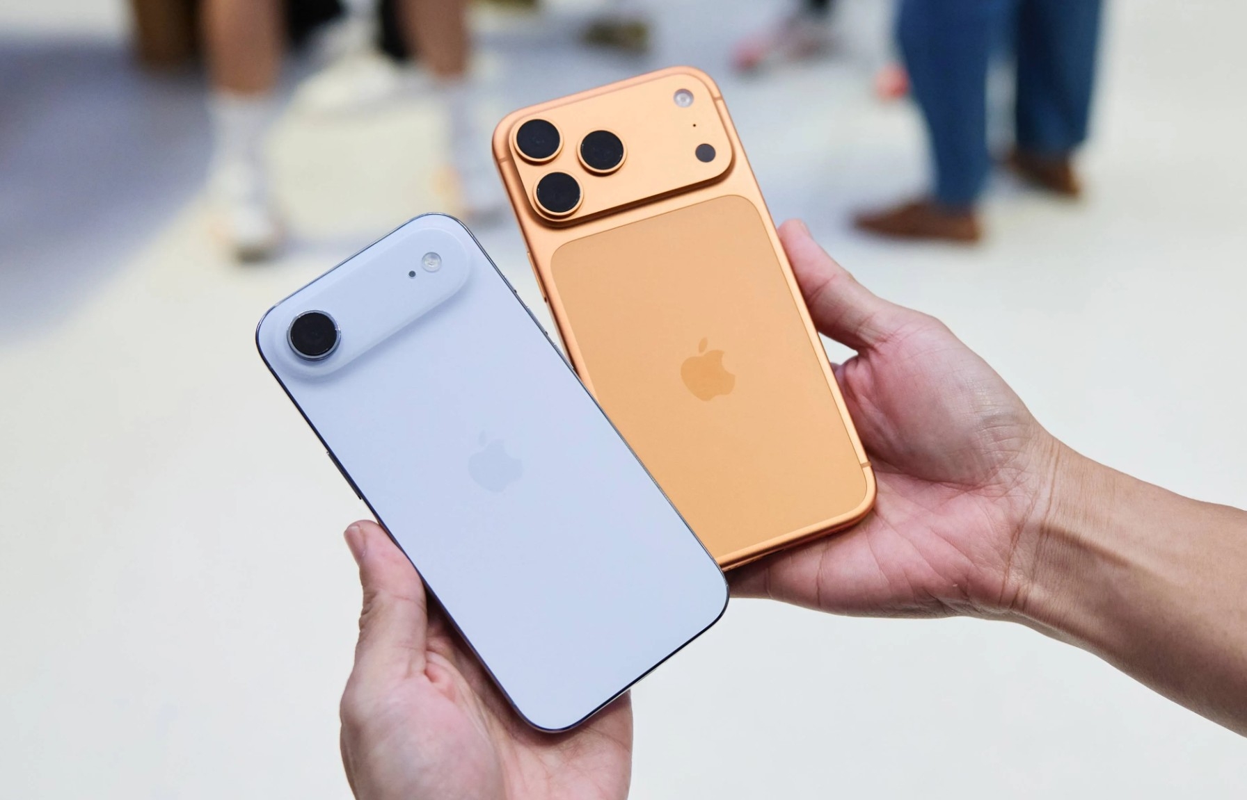 iphone air 2
