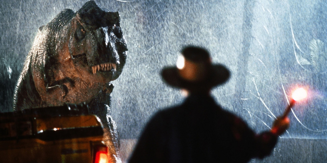 jurassic park