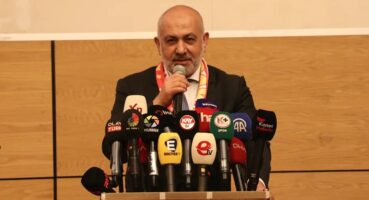 Küme Düşen Kayserispor’un Adı ve Başkanı Değişti
