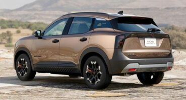 100 KM’de 3.9 Litre Yakıyor: Nissan’dan Uygun Fiyatlı SUV