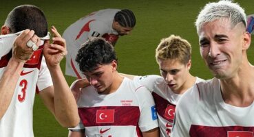 A Milli Takımımız Dünyanın Dilinde: Alay Konusu Olduk!