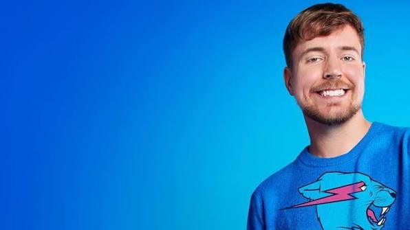 mr beast