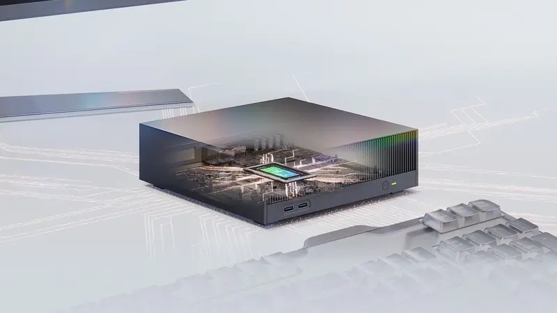 rtx spark 2