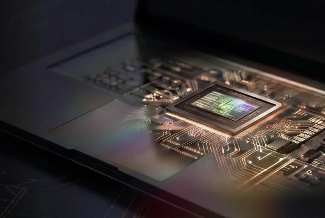 rtx spark