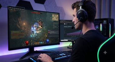 Oyun Dünyasında Büyük Göç: Oyuncular Windows 11’i Bırakıp SteamOS’e Geçiyor!