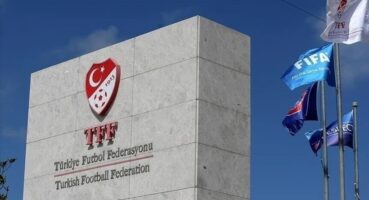 TFF Sahada Kazanamadığı Maçı Masada Kazanmaya Çalıştı: Utanç Verici