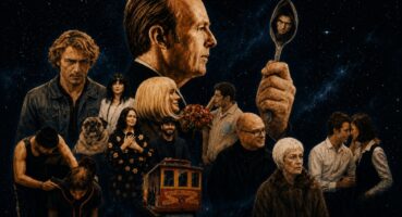 the room returns