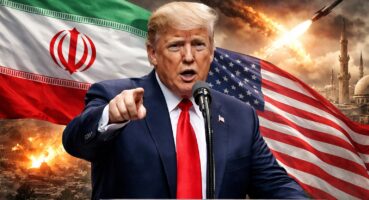 trump iran