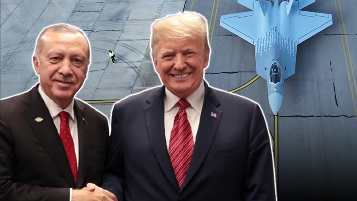 trump reis