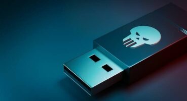 usb virüs
