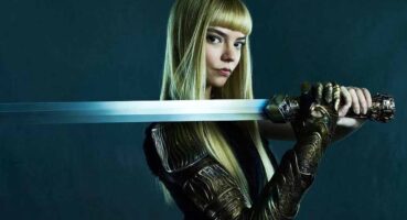 Anya Taylor-Joy’dan Yüzüklerin Efendisi Açıklaması!