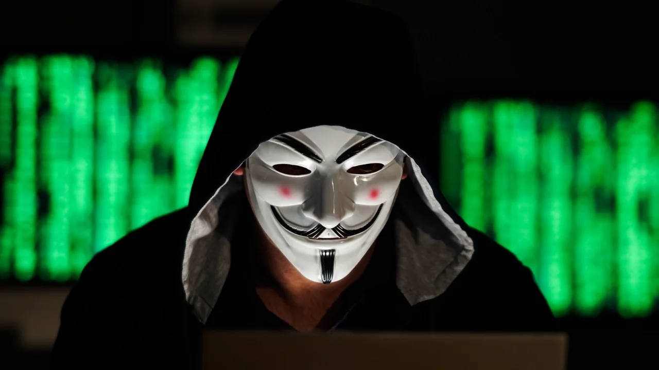 anonymous