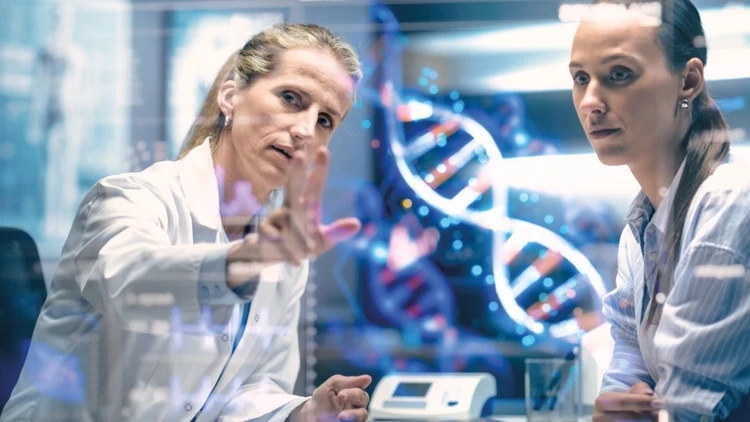 dna