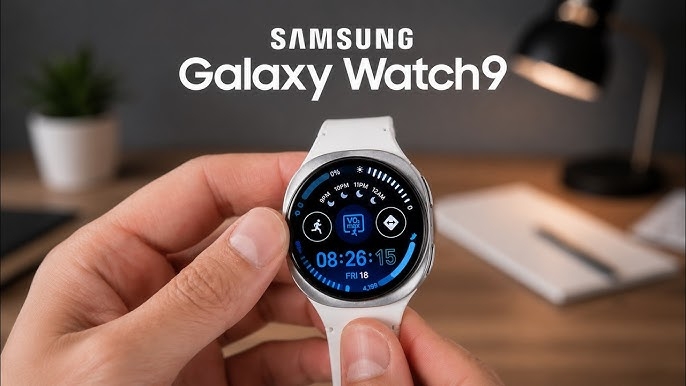 galaxy 9