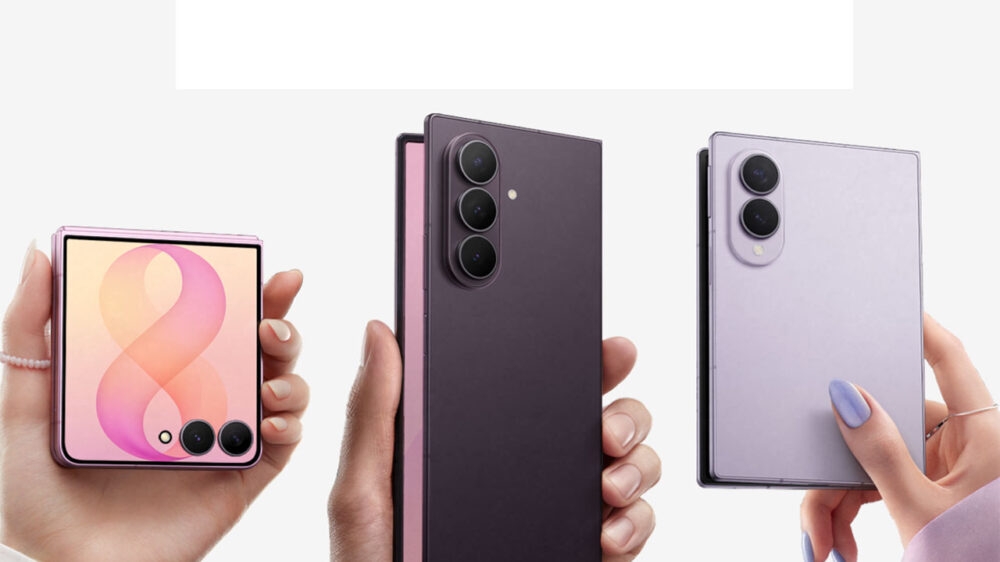 galaxy fold