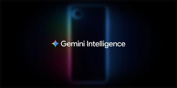 gemini intelligence