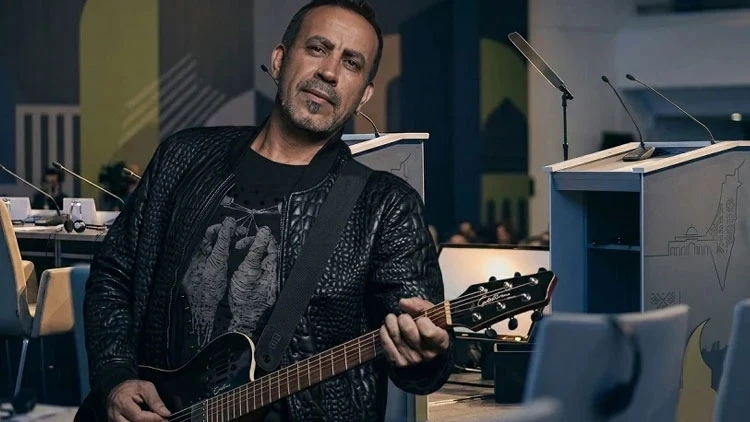 haluk levent
