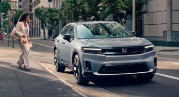Honda Son Elektrikli Aracın da Fişini Çekti: Artık Hiç Elektriklisi Kalmadı!