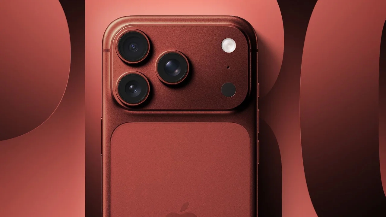 iphone 18