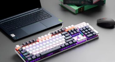 Bütçe Dostu Oyuncu Klavyesi Arayanlara Müjde: Lenovo’nun Yeni Fiyat/Performans Canavarı Tanıtıldı!