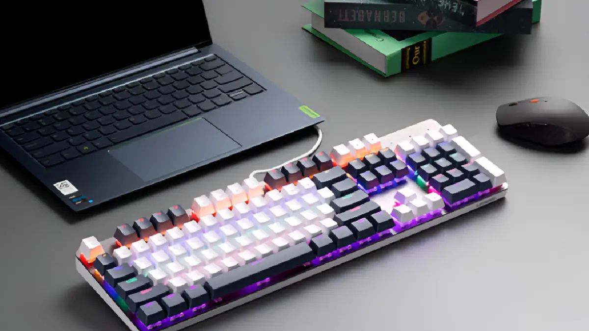 lenovo klavye