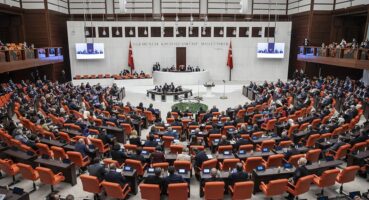 Hayatımızı Direk Etkileyebilecek Kararlarla Dolu 12. Yargı Paketi Kabul Edildi!