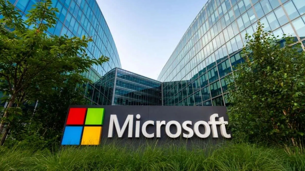 microsoft