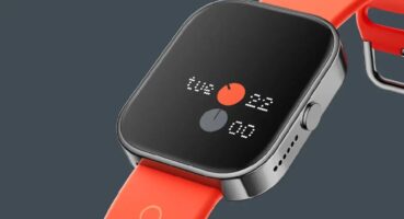nothing watch