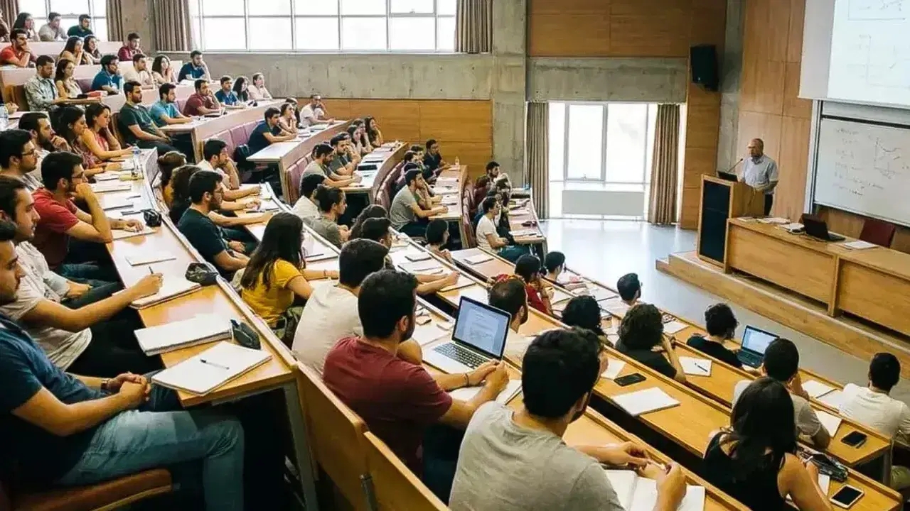 öğrenci affı