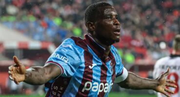 Bu Transfer Gerçekleşirse İhanet Olur: Onuachu Fenerbahçe Yolunda!