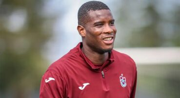 Onuachu’nun Kafası Karıştı: Trabzonspor’dan Aldığı Paranın 11 Katı Teklif Edildi!