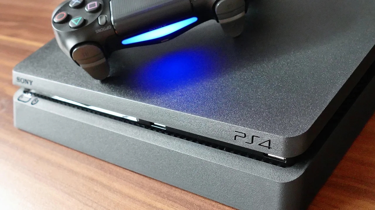 ps4
