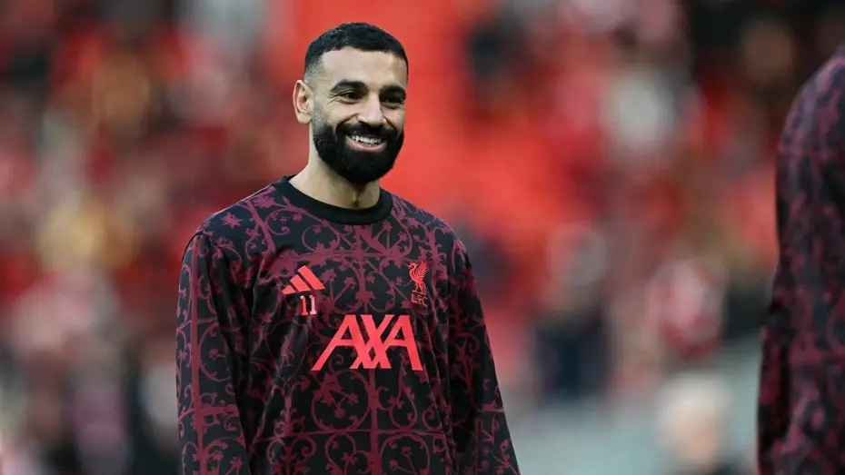 salah