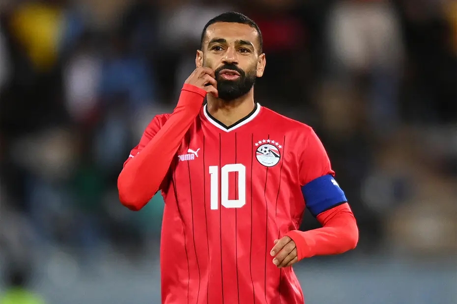 salah