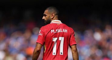 Beşiktaş’ta Muhammed Salah Transferinde Pürüz Çıktı: Kabul Edilemez!
