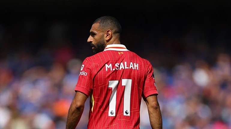 salah