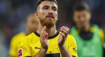 Beşiktaş Yılın Transferini Bitirdi: Salih Özcan İle 3 Yıllık Anlaşma Sağlandı, İşte Rakamlar!
