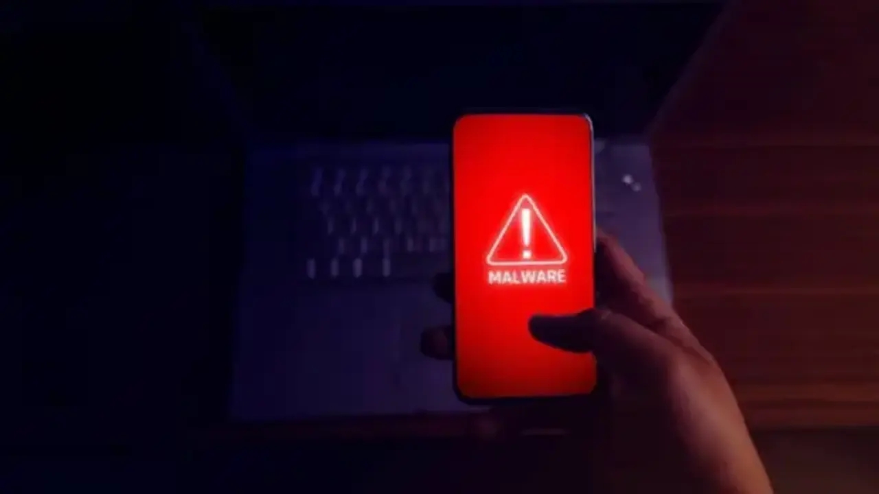 virus
