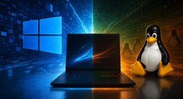 windows vs linux