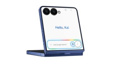 Katlanabilir Dünyada İncelik Devrimi: Samsung Galaxy Z Flip 8 Serinin En İncesi Olacak!