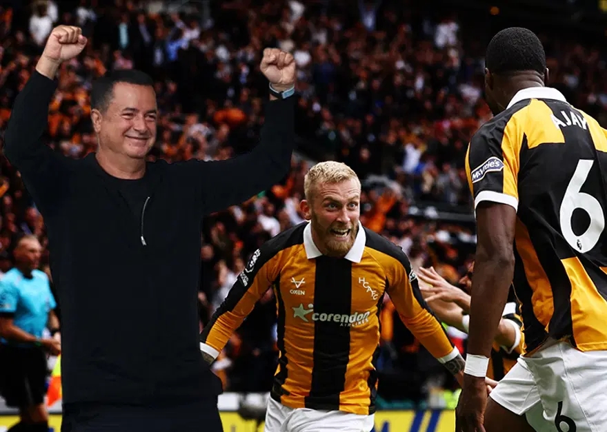 acun hull city