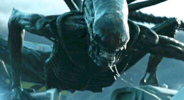 Ridley Scott, Alien: Covenant’ın Devam Filmi İçin Düğmeye Bastı